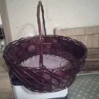 سبد گل