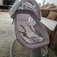 گهواره برقی