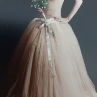 لباس مجلسی ساده و شیک