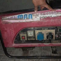 متوربرق ۳کیلو نیم