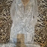 لباس مجلسی در حد نو
