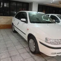 سمند ال ایکس ۱۴۰۱