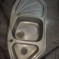 سینک ظرفشویی