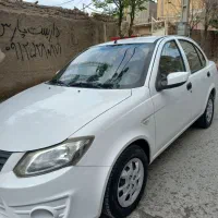 فروش فوری ساینا مدل ۹۸