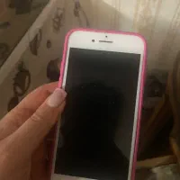 ایفون ۷ رنگ گلد