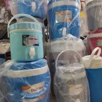 کلمن آب در سایز مختلف
