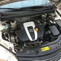 Mg 550|خودرو سواری و وانت|مشهد, دانشجو|دیوار