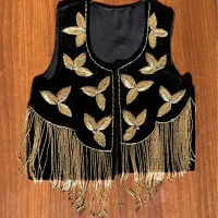 جلیقه کردی|حراج|فولادشهر, مسکن مهر فولادشهر|دیوار