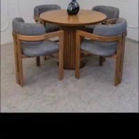 ناهار خوری مدل راحتی