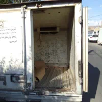 یخچال نیسان