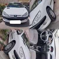 206 sd v8 مدل 1399