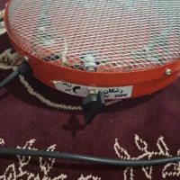 کرسی برقی رشکان