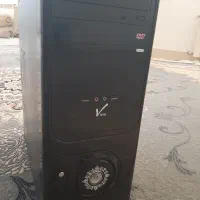 کیس خانگی
