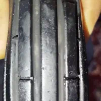 لاستیک جلو هندا فروشی