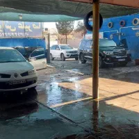 شراکت در کارواش