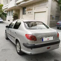 206 sd|خودرو سواری و وانت|مشهد, هفت تیر (حافظ)|دیوار