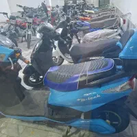 موتور برقی مدل ۱۳۹۹