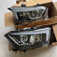 چراغ جلو دنا پلاس