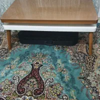 میز وسط جلو مبلی