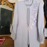 کت و شلوار سه تیکه