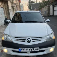 پارس تندر L90 مدل ۹۶