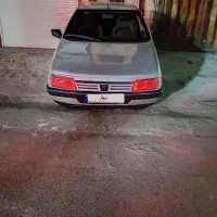 405 GLX