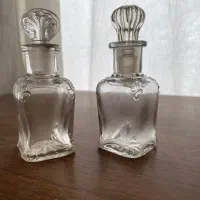 عطر دان روسی قدیمی