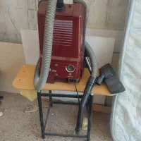 جارو برقی