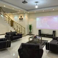 مبل راحتی اسکالت