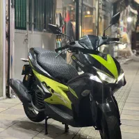 آیروکس مدل ۱۴۰۱ بیمه ۱۰ماه