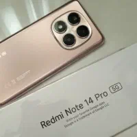 Redmi note 14 pro 5g