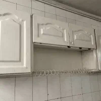 کابینت و آبچکان فلزی