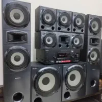 سیستم صوتی سونی موتاکی KM  5000 به قیمت