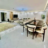 آپارتمان 100 متری بهاران/ مربع ساخت/ دوپارکنیگه