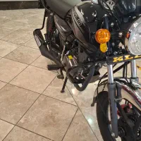 موتور  طرح باکسر kld405