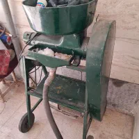 دستگاه ابلیمو وابغوره گیری