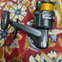 موتور ماهیگیری ژاپنی سبک