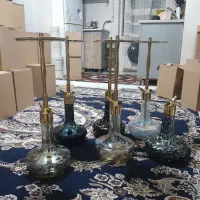 قلیان کرنو نمایندگی