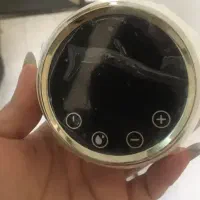 شیردوش برقی نو