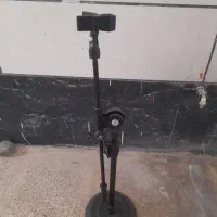 فروش پایه نگهدارنده میکروفون
