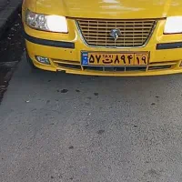 تاکسی دربستی و سرویس مدارس و ارگان ها