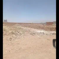 فروش یا معاوضه زمین مسکونی در هفت باغ با خانه وباغ