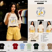 تیشرت باکسی پنبه گلوبال/کیفیت بالا/فقط 429