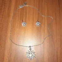 نیم ست استیل