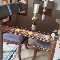 مبل و ناهارخوری