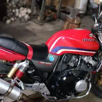 cb400|موتورسیکلت|جغتای, |دیوار
