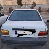 پراید ۸۱