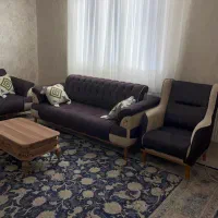 مبل ۸ نفره