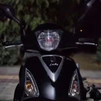 لاکی 180cc