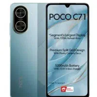 Poco c71فورش ...فوری